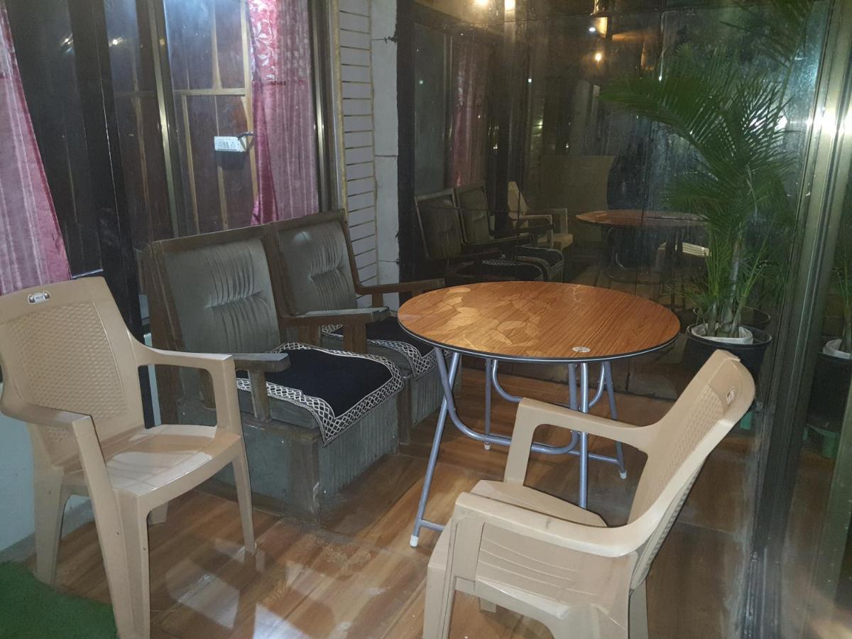 Amruta Homestays Chikhaldara Kültér fotó