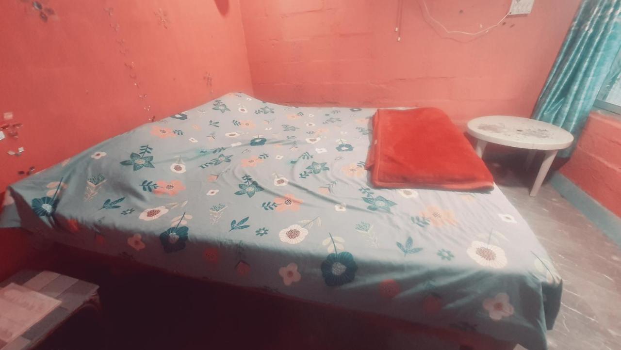 Amruta Homestays Chikhaldara Kültér fotó