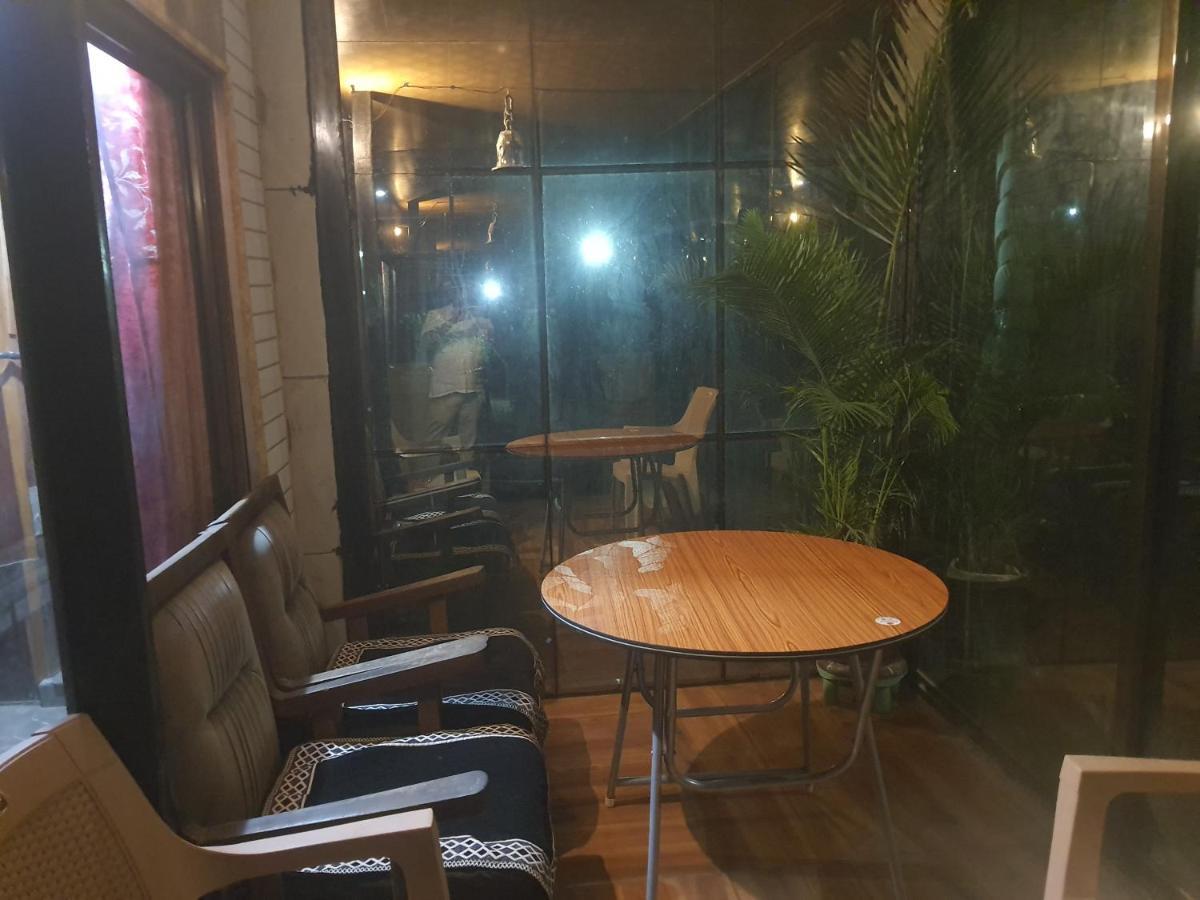 Amruta Homestays Chikhaldara Kültér fotó