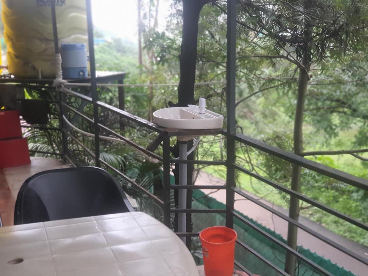 Amruta Homestays Chikhaldara Kültér fotó
