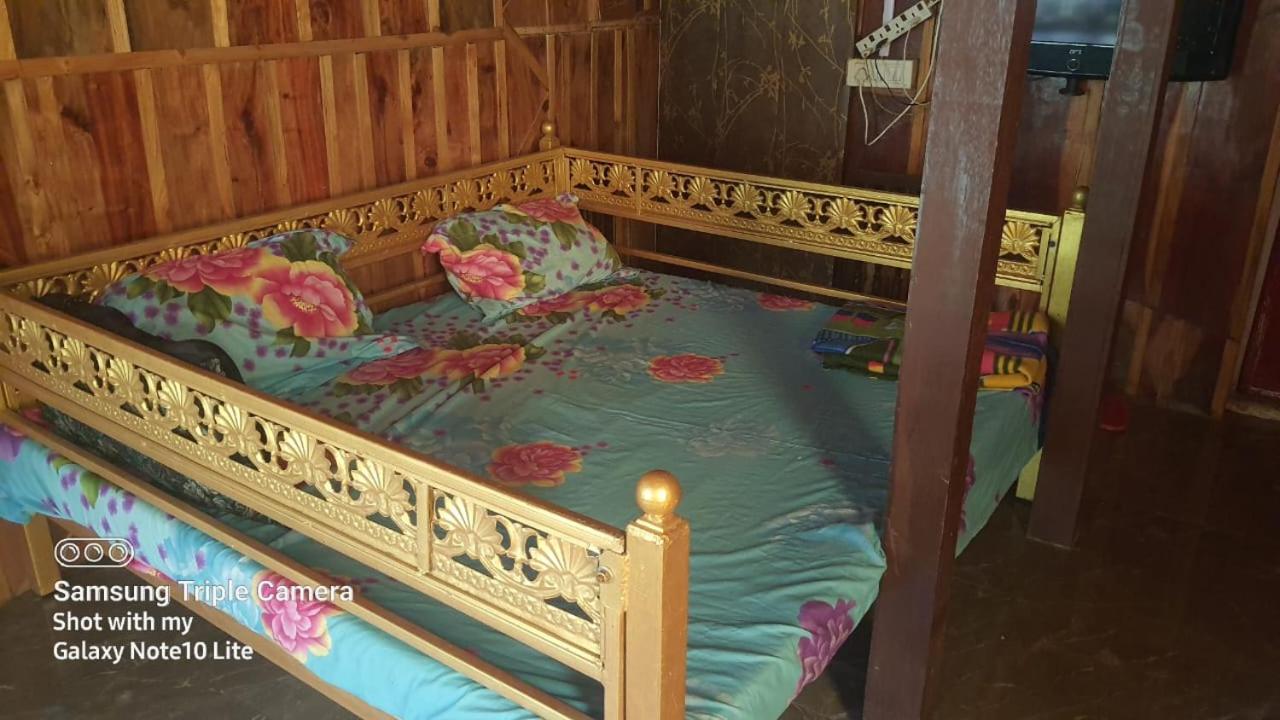 Amruta Homestays Chikhaldara Kültér fotó