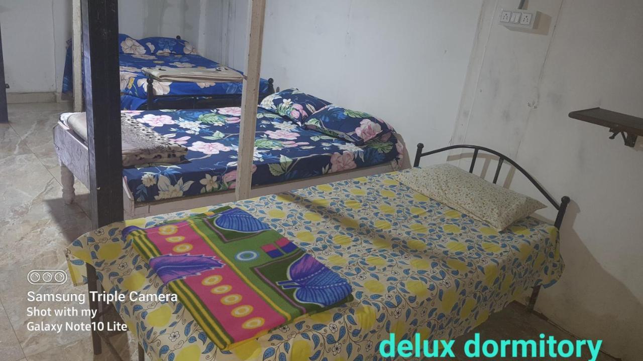 Amruta Homestays Chikhaldara Kültér fotó