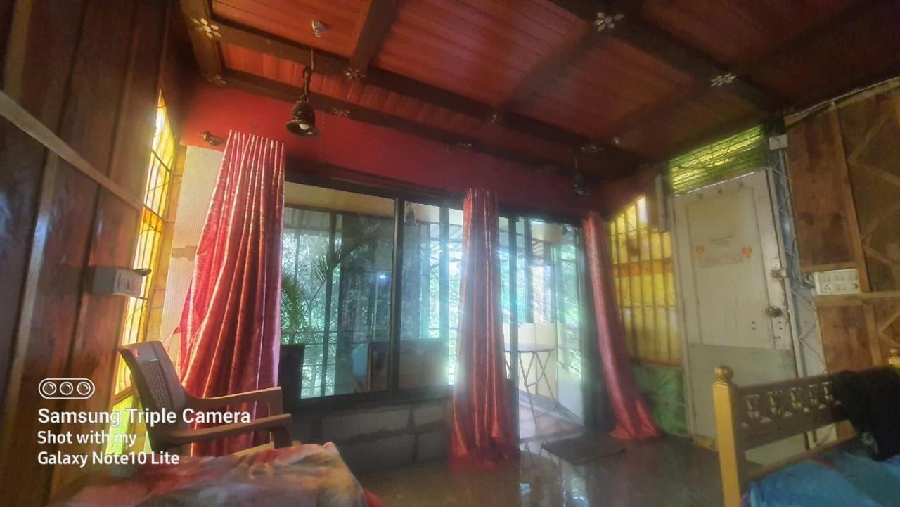 Amruta Homestays Chikhaldara Kültér fotó