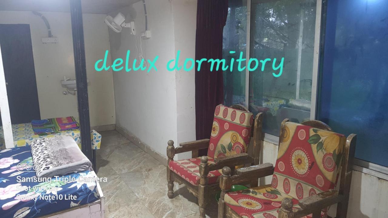 Amruta Homestays Chikhaldara Kültér fotó