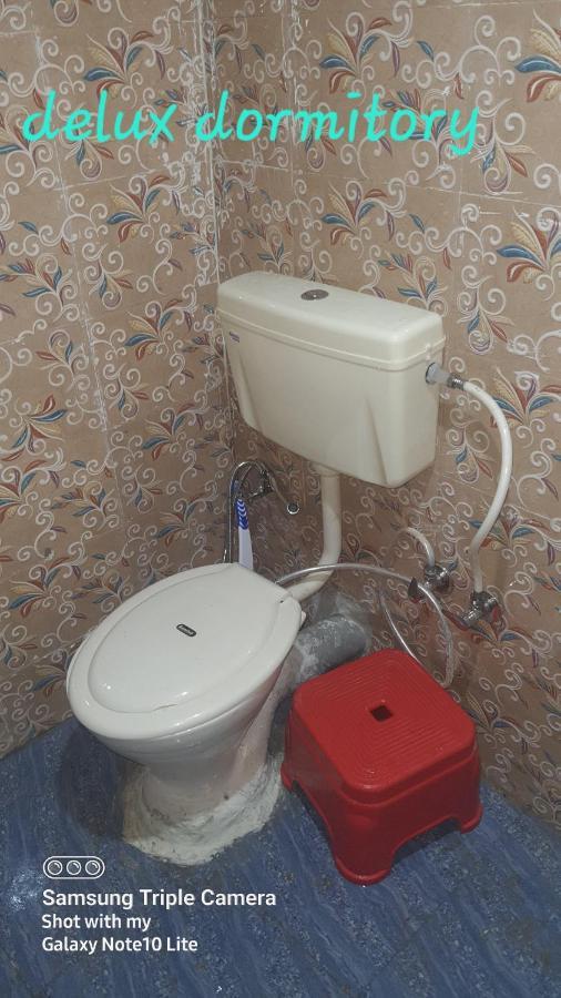 Amruta Homestays Chikhaldara Kültér fotó
