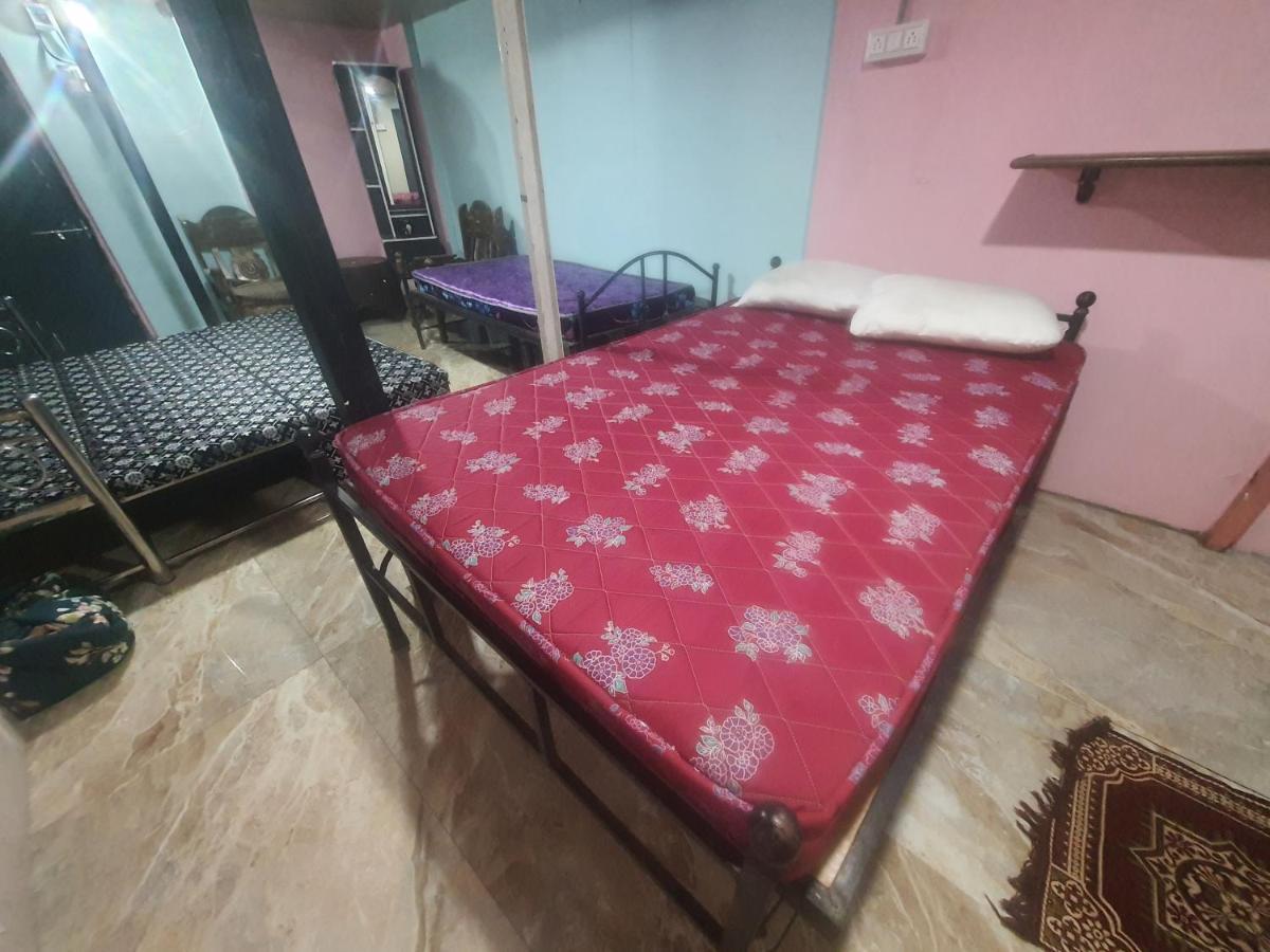 Amruta Homestays Chikhaldara Kültér fotó