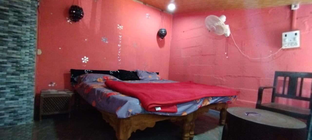 Amruta Homestays Chikhaldara Kültér fotó
