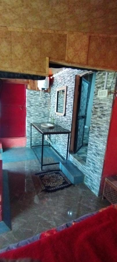 Amruta Homestays Chikhaldara Kültér fotó