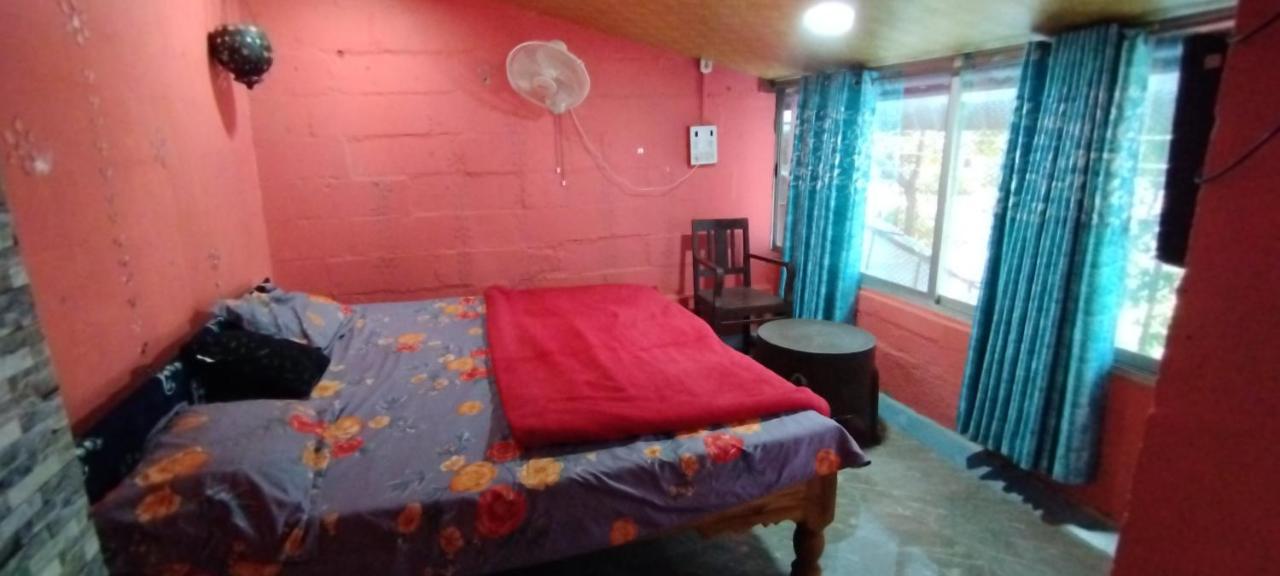 Amruta Homestays Chikhaldara Kültér fotó