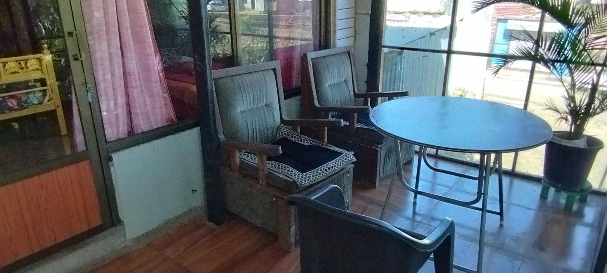 Amruta Homestays Chikhaldara Szoba fotó